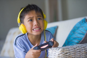 آیا بازی های ویدیویی برای مغز مفید هستند